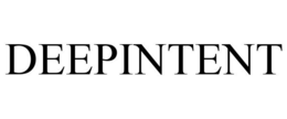 DEEPINTENT trademark