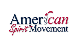 AMERICAN SPIRIT MOVEMENT trademark