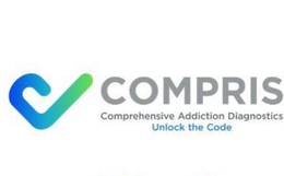 C COMPRIS COMPREHENSIVE ADDICTION DIAGNOSTICS UNLOCK THE CODE trademark