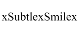 XSUBTLEXSMILEX trademark