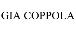 GIA COPPOLA trademark
