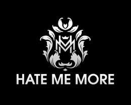 HMM HATE ME MORE trademark