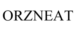 ORZNEAT trademark