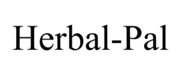 HERBAL-PAL trademark