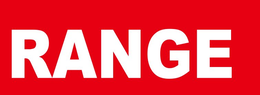 RANGE trademark