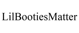 LILBOOTIESMATTER trademark
