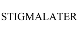 STIGMALATER trademark