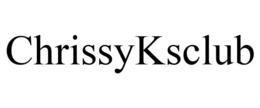 CHRISSYKSCLUB trademark