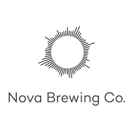 NOVA BREWING CO. trademark