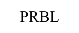 PRBL trademark
