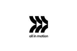 ALL IN MOTION trademark