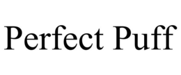 PERFECT PUFF trademark