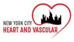 NEW YORK CITY HEART AND VASCULAR trademark