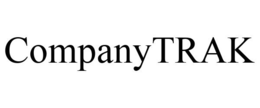 COMPANYTRAK trademark