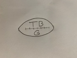 TB G trademark