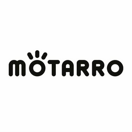MOTARRO trademark