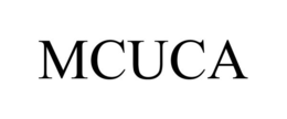 MCUCA trademark