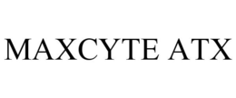 MAXCYTE ATX trademark