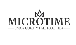 MICROTIME ENJOY QUALITY TIME TOGETHER trademark