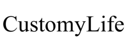CUSTOMYLIFE trademark