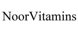 NOORVITAMINS trademark