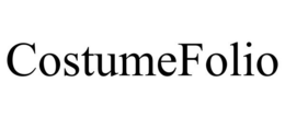 COSTUMEFOLIO trademark