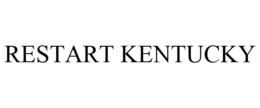 RESTART KENTUCKY trademark