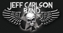 JEFF CARLSON BAND trademark