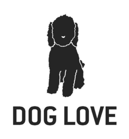 DOG LOVE trademark