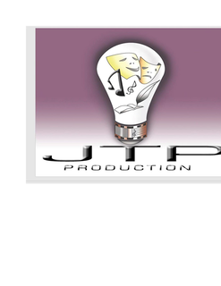 JTP PRODUCTION trademark
