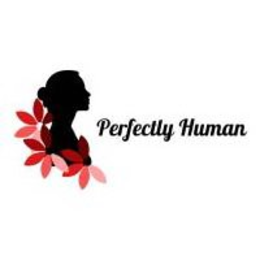 PERFECTLY HUMAN trademark