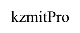 KZMITPRO trademark