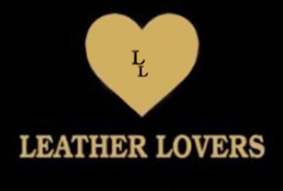 LL LEATHER LOVERS trademark