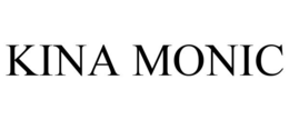KINA MONIC trademark