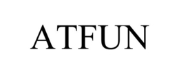ATFUN trademark