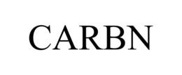 CARBN trademark