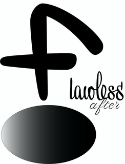 FLAWLESS AFTER 40 trademark