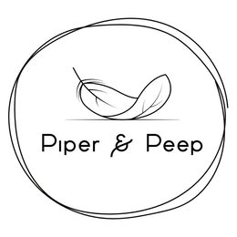 PIPER & PEEP trademark