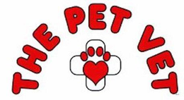 THE PET VET trademark
