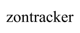 ZONTRACKER trademark