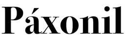 PÁXONIL trademark