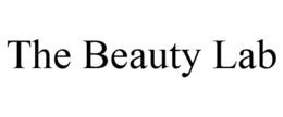 THE BEAUTY LAB trademark