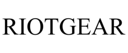RIOTGEAR trademark