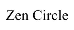 ZEN CIRCLE trademark