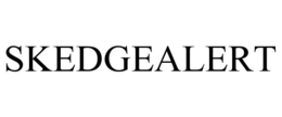 SKEDGEALERT trademark