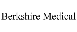 BERKSHIRE MEDICAL trademark