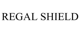 REGAL SHIELD trademark