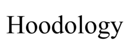 HOODOLOGY trademark