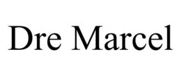 DRE MARCEL trademark
