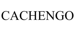 CACHENGO trademark